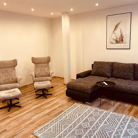 Ferienwohnung Horst 2 Nordenham Esterno foto