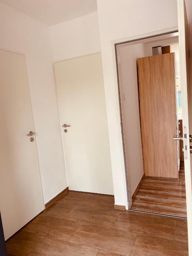 Ferienwohnung Horst 2 Nordenham Esterno foto