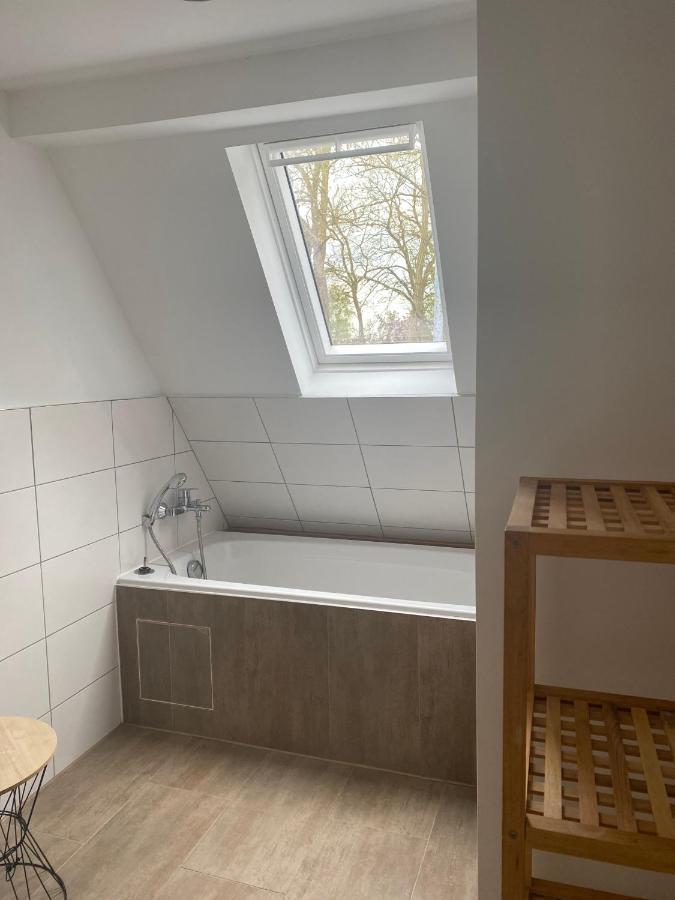 Ferienwohnung Horst 2 Nordenham Esterno foto