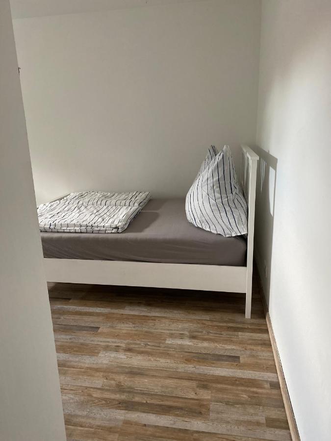 Ferienwohnung Horst 2 Nordenham Esterno foto