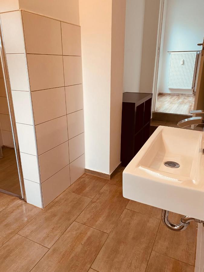 Ferienwohnung Horst 2 Nordenham Esterno foto