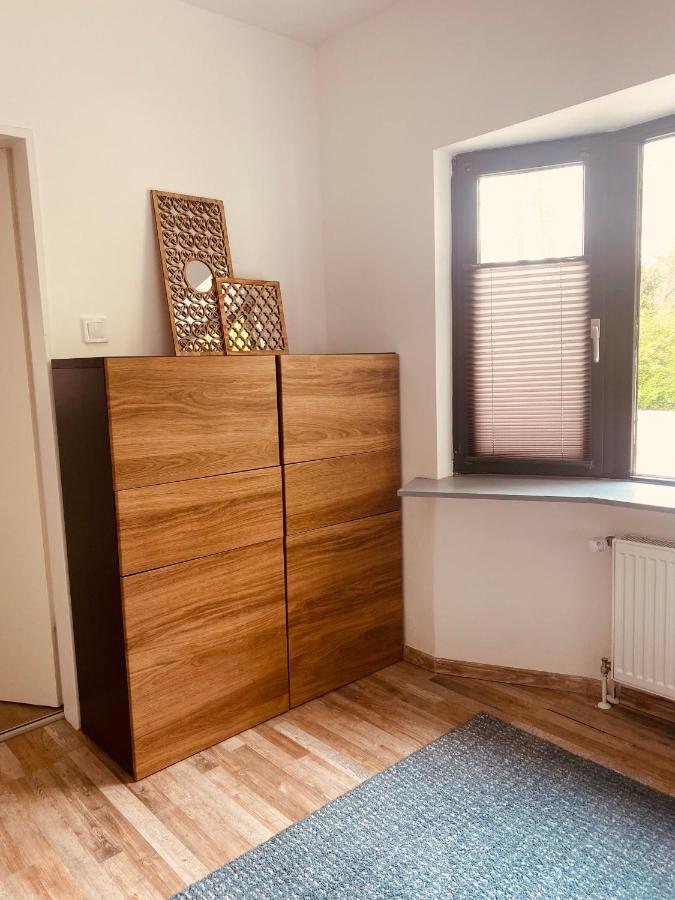Ferienwohnung Horst 2 Nordenham Esterno foto