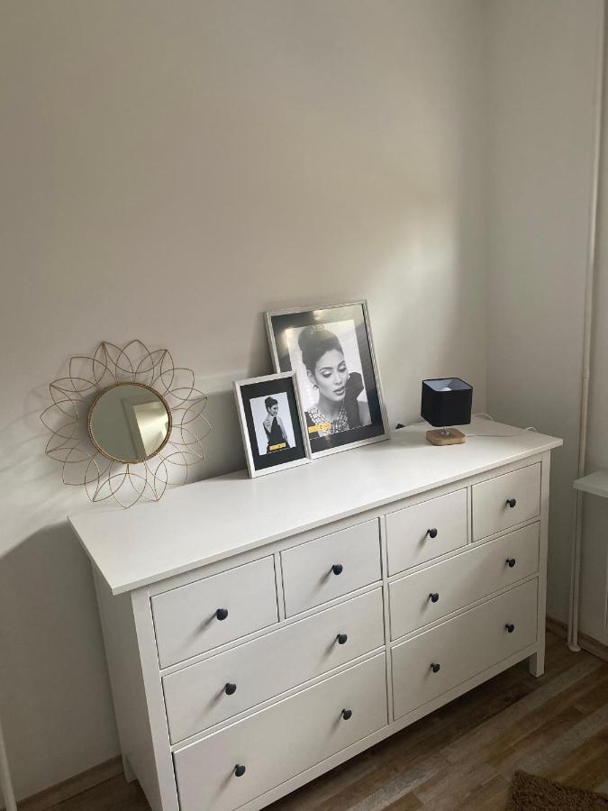 Ferienwohnung Horst 2 Nordenham Esterno foto
