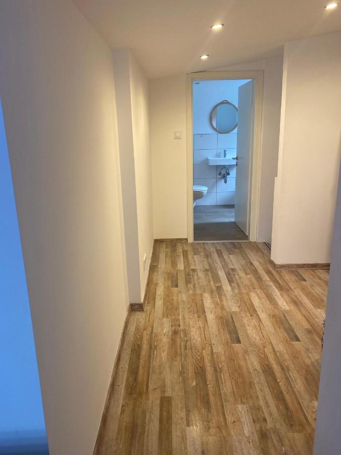 Ferienwohnung Horst 2 Nordenham Esterno foto