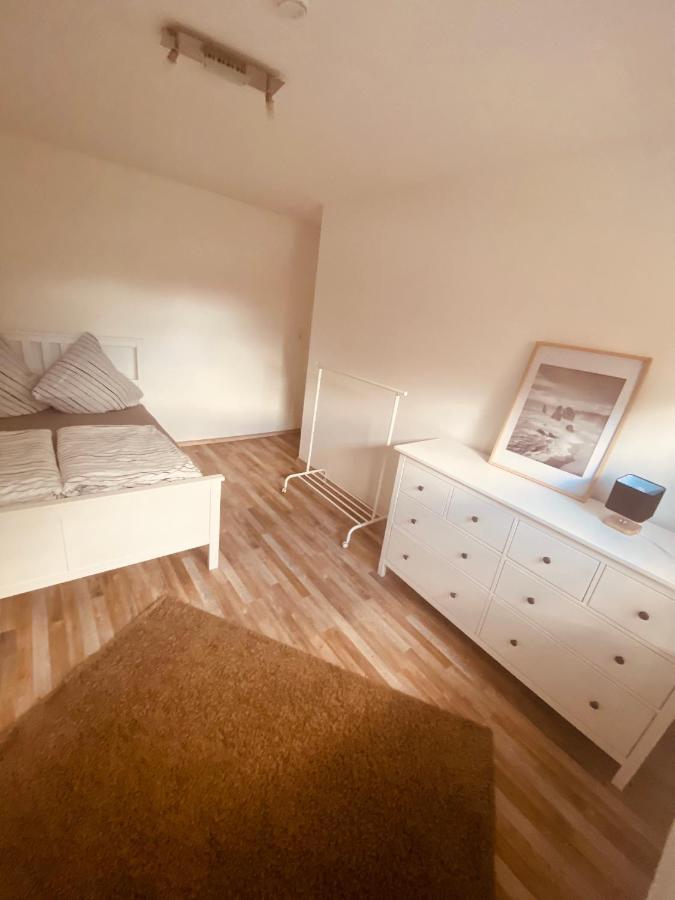 Ferienwohnung Horst 2 Nordenham Esterno foto