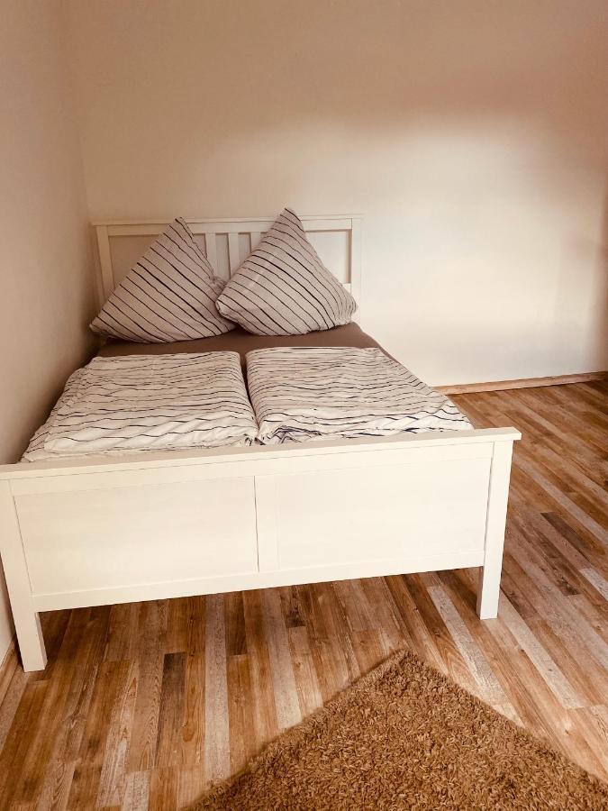 Ferienwohnung Horst 2 Nordenham Esterno foto
