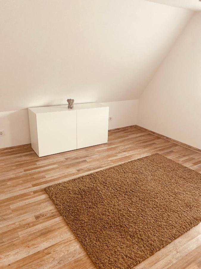 Ferienwohnung Horst 2 Nordenham Esterno foto