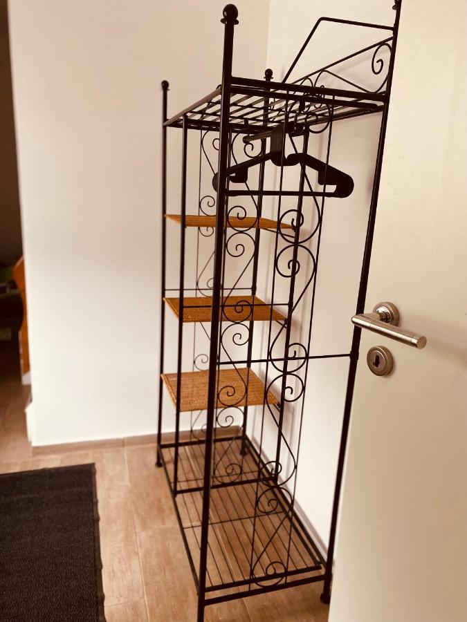 Ferienwohnung Horst 2 Nordenham Esterno foto