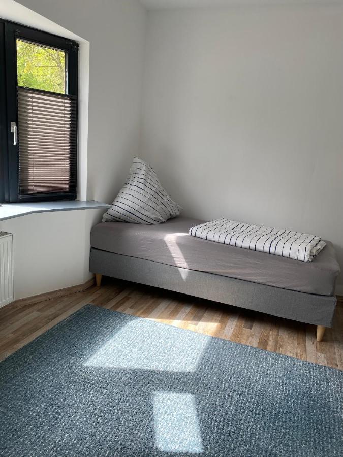 Ferienwohnung Horst 2 Nordenham Esterno foto