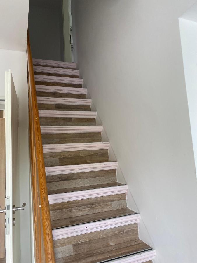 Ferienwohnung Horst 2 Nordenham Esterno foto